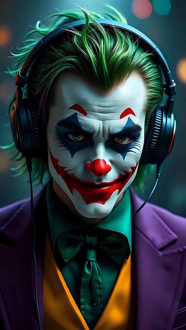 Joker Picture