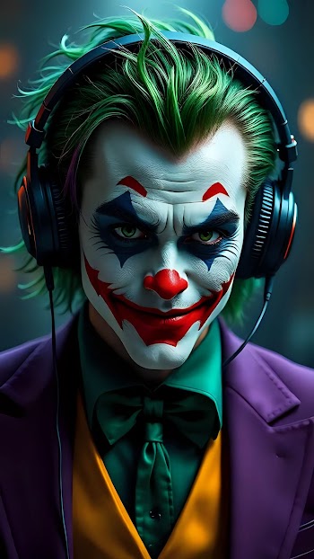 Joker Picture