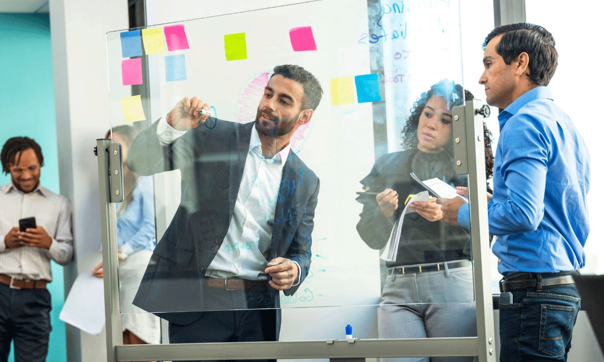 Coaching ejecutivo gana terreno en entornos laborales exigentes