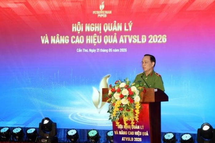[VIDEO] PVPGB nâng cao hiệu quả quản lý an toàn trong vận hành nhà máy điện - Tạp chí Petrotimes