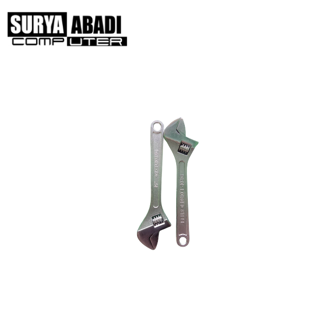 KUNCI INGGRIS FUKUNG 15INCH