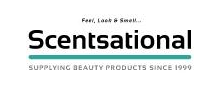 Scentsational logo