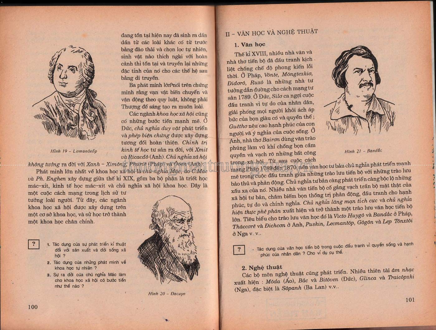 Lịch sử 10 (1998) - Trang 51