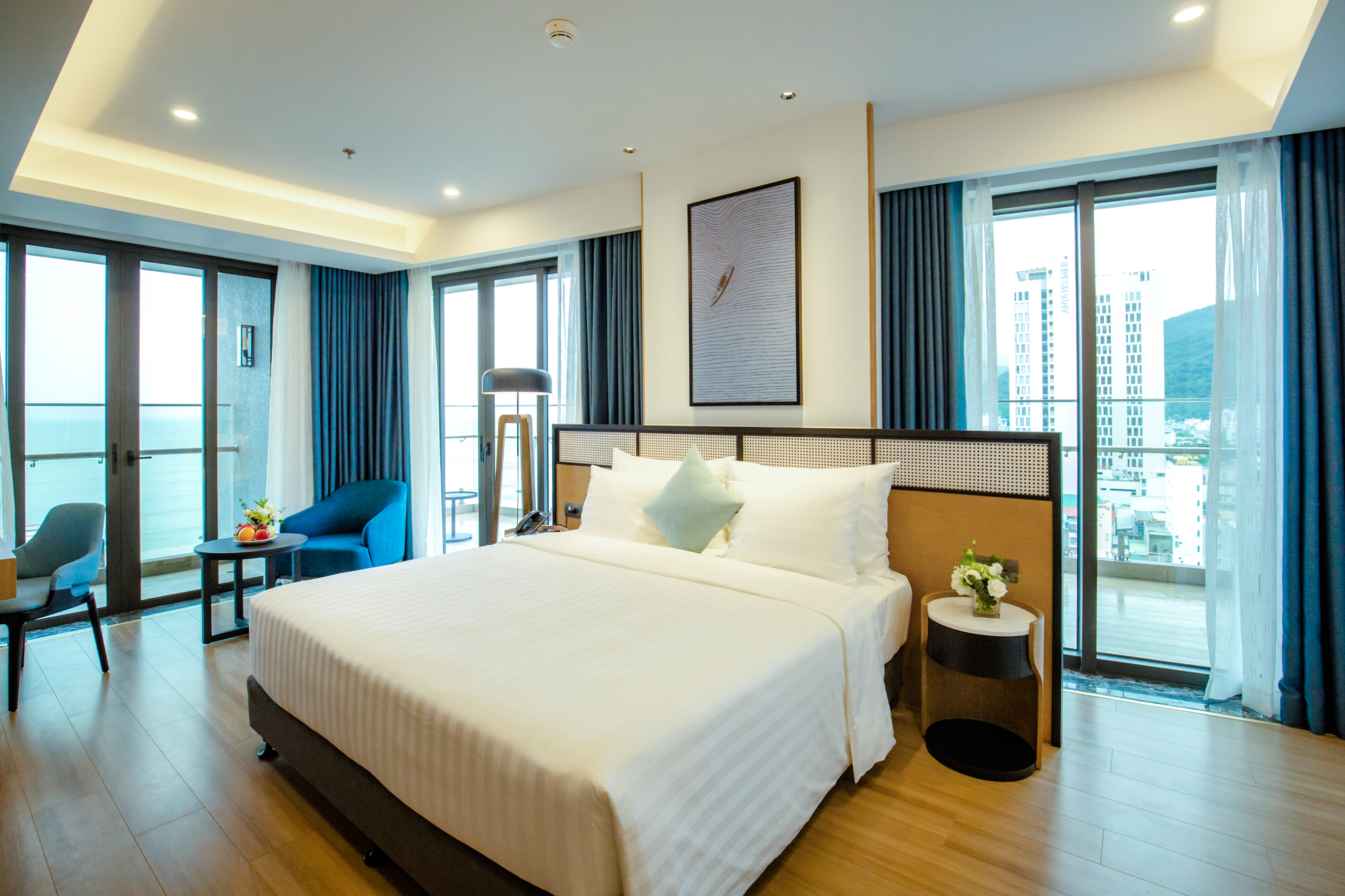 Premium Ocean View - ảnh 3