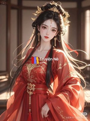 Hôn Lễ Hỗn Độn Và Những Bí Mật Đằng Sau