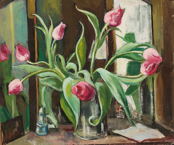 Tulips