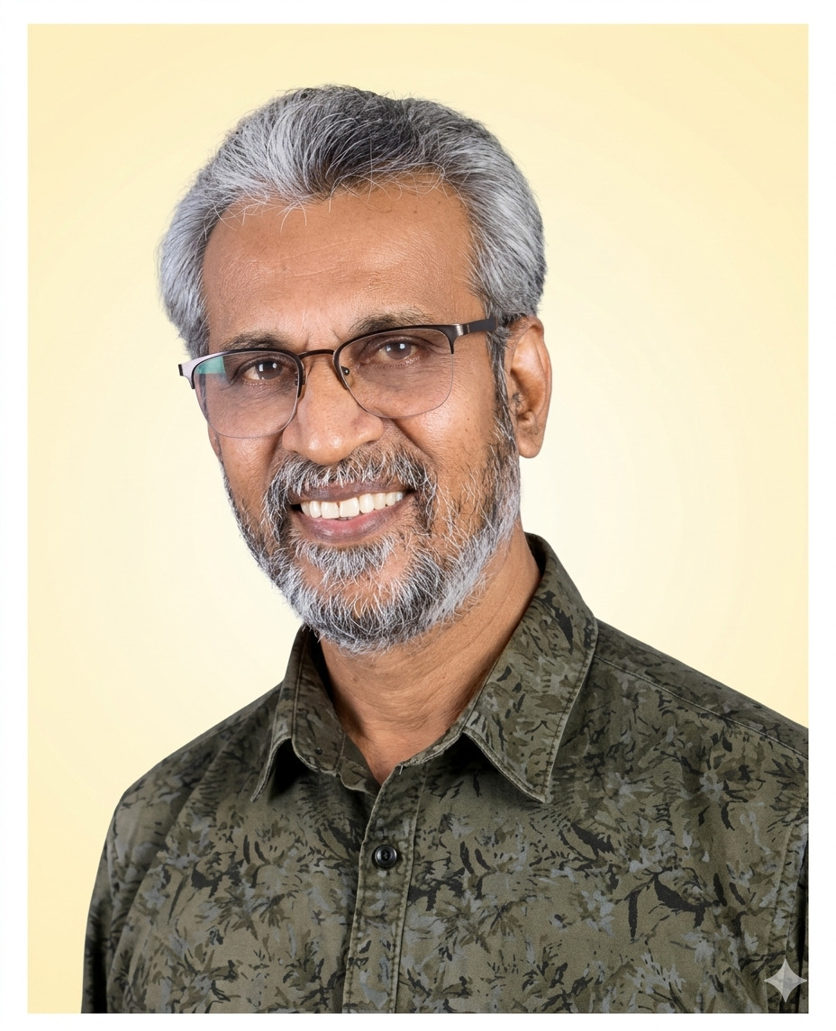 ജോർജ് തച്ചിലകത്ത്