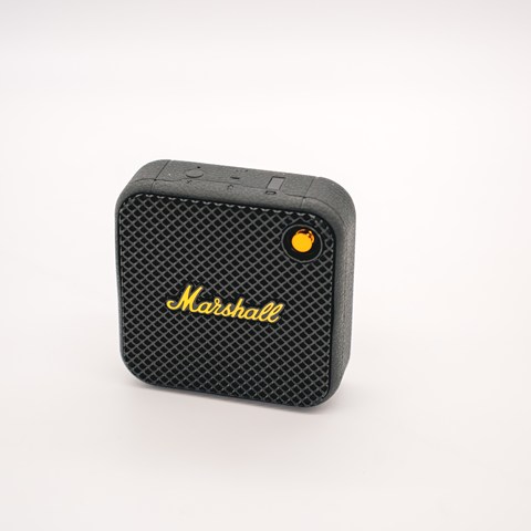 marshal wireless wiiien