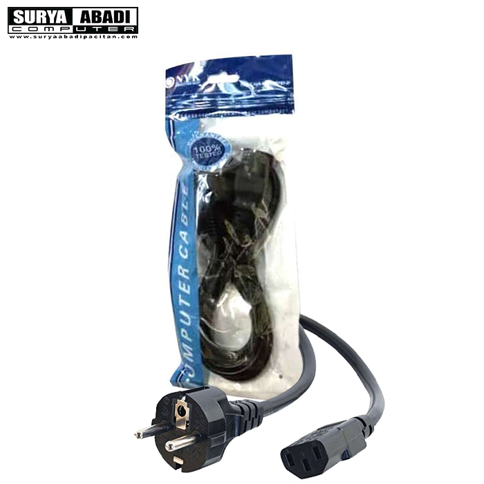 KABEL POWER CPU NYK