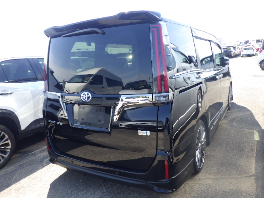 Toyota Esquire