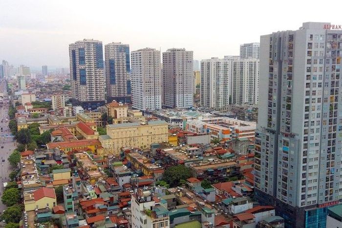 Hà Nội sẽ giám sát tiến độ phát triển nhà ở xã hội, nhà ở tái định cư - Đài Phát thanh và truyền hình Hà Nội
