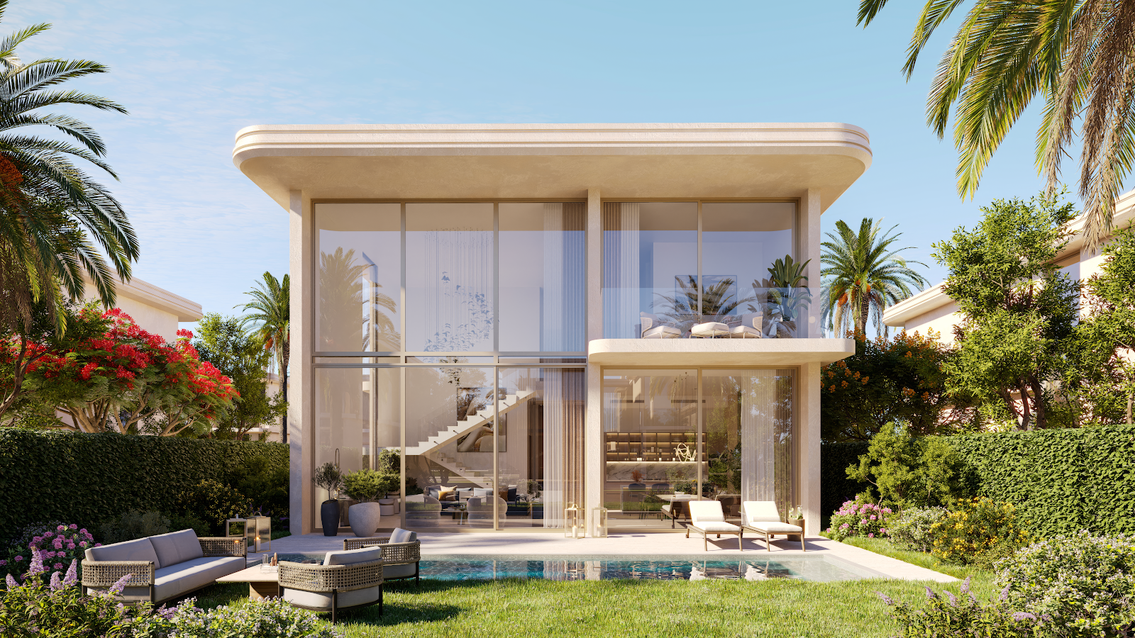 Manchester City Yas Residences