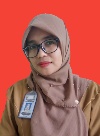 HARNIAWATY TAHIR, S.Farm.Apt