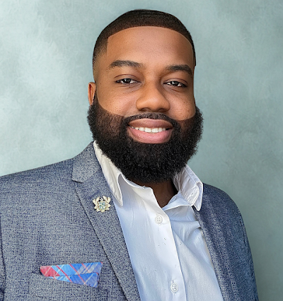 Jeffrey Adjei