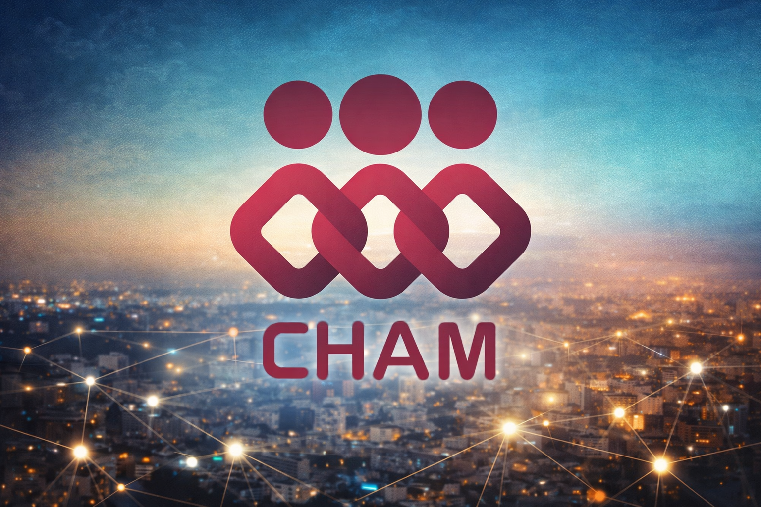 اطلاق منصة جمعية شام