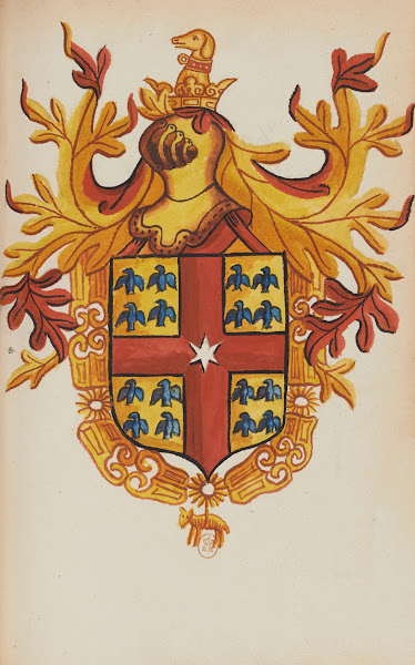 Messire Jean de Montmorency Seigneur de Courieres 17th century
