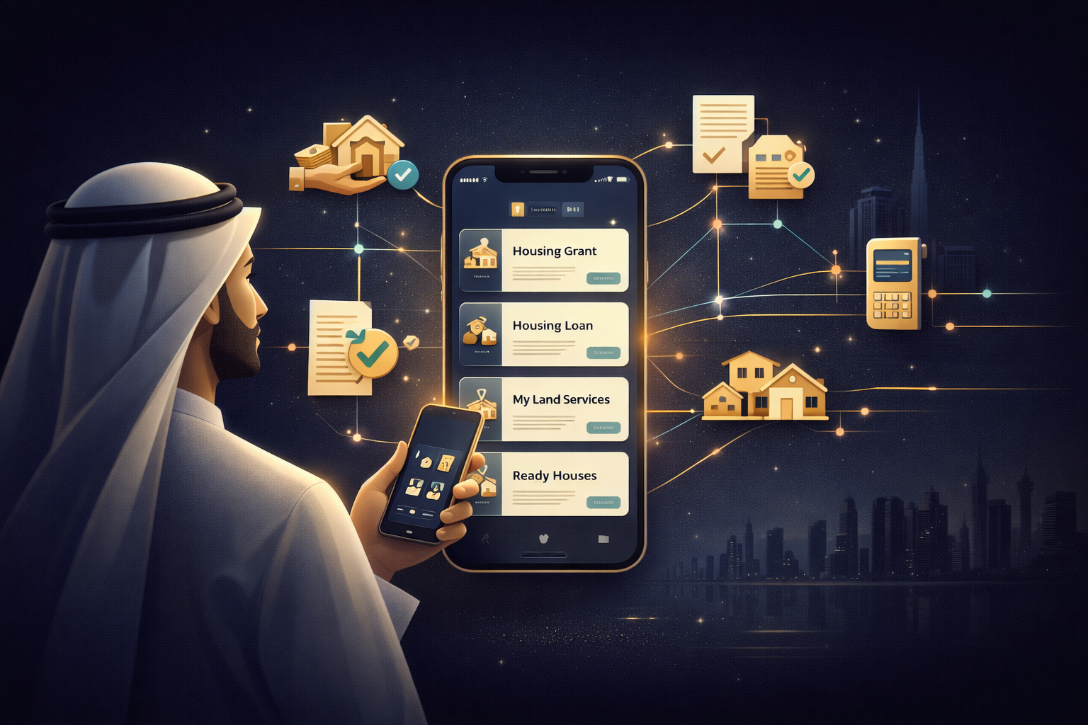 Dubai Now - Emirati