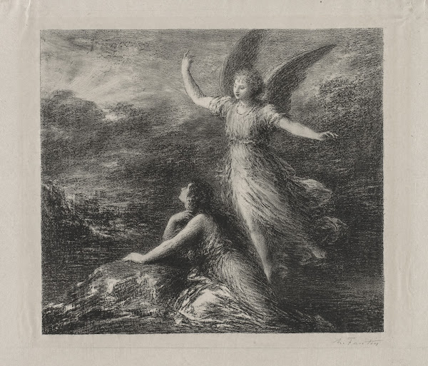 Le Paradis et la Peri 1884