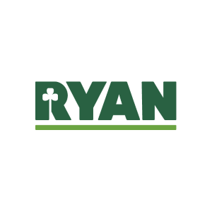 RYAN COS. Logo