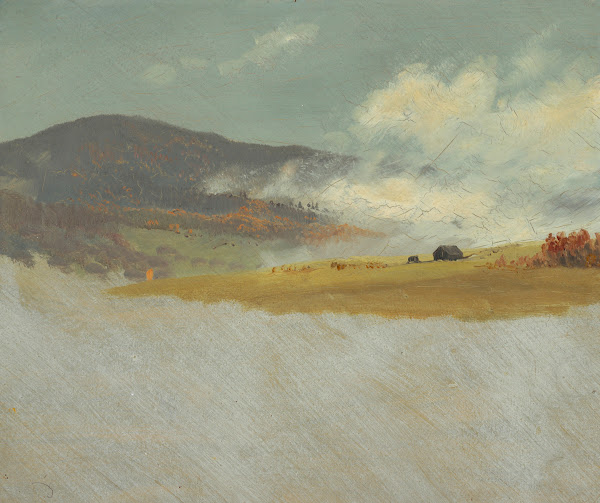 Hilly landscapes 186575