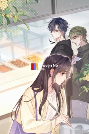 Định Mệnh Từ Kiếp Trước