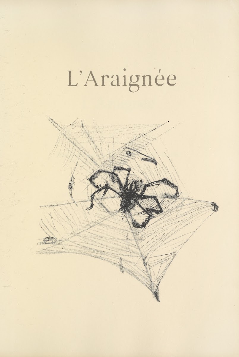 LAraignée 1899