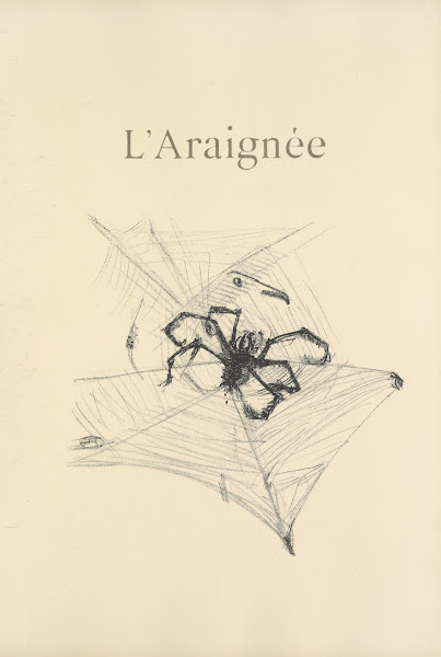 LAraignée 1899