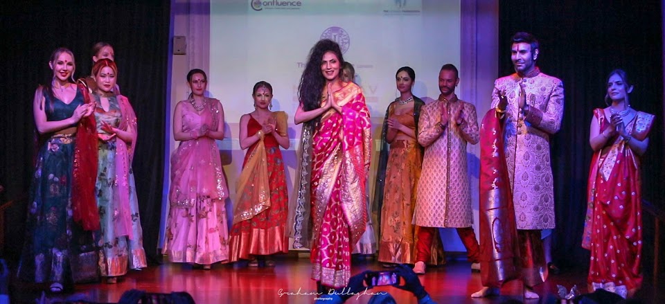 Bharat Mahotsav — Festival of One India (Swadeshi Connect), London, United Kingdom — photograph 90