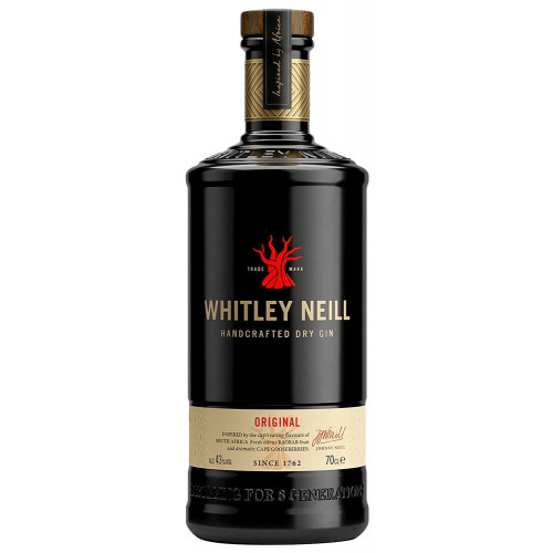 Whitley Neil Handcrafted Gin