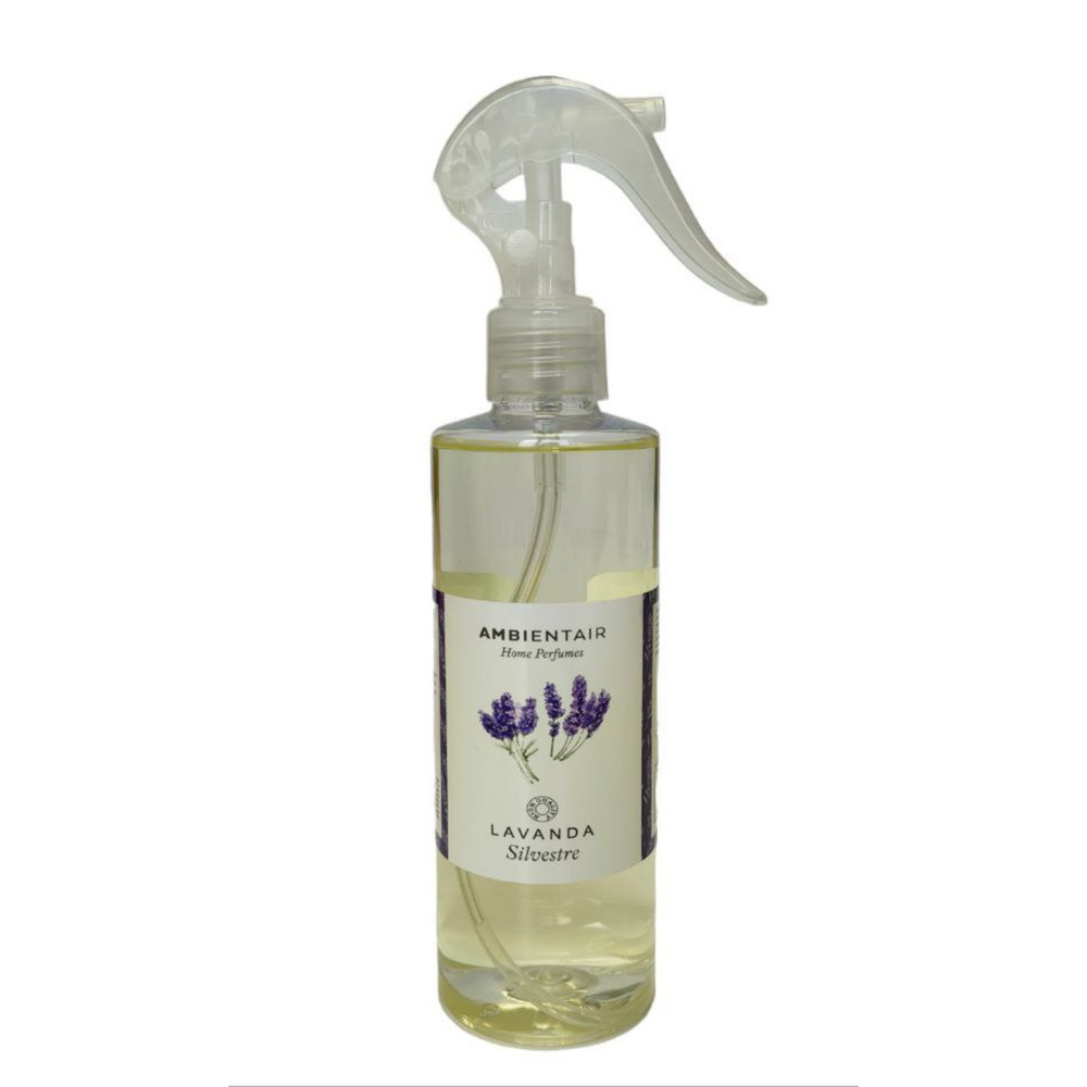 Spray aromatizante Ambientair® aroma lavanda