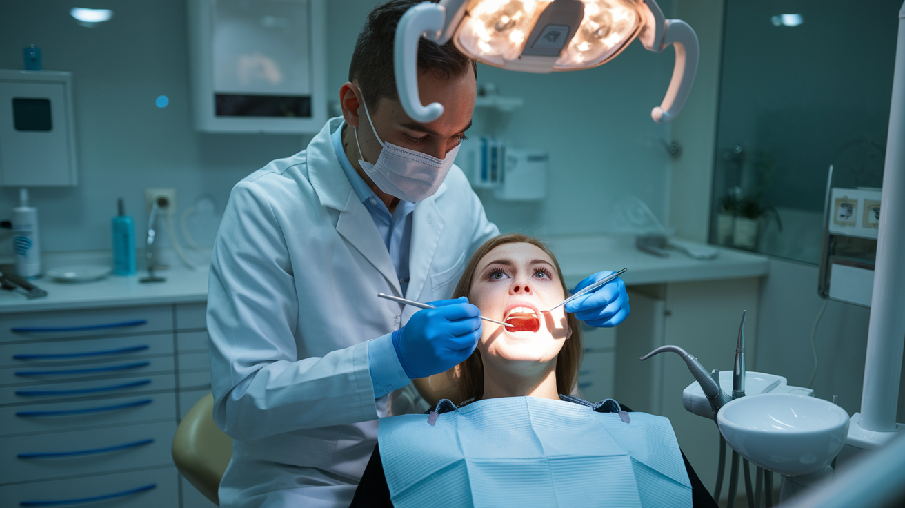 Best Dentists in Hinjewadi – Top Picks 2026