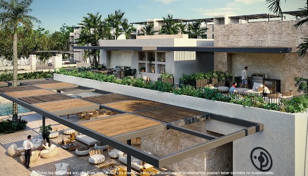 Tres Patios – photo 5