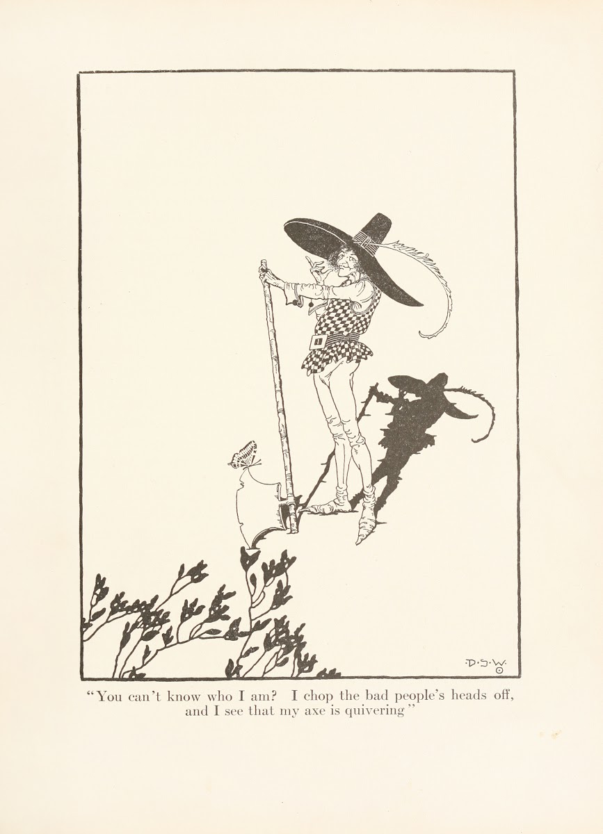Fairy tales from Hans Christian Andersen Pl08 1914