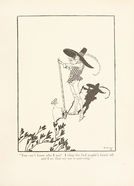 Fairy tales from Hans Christian Andersen Pl08 1914