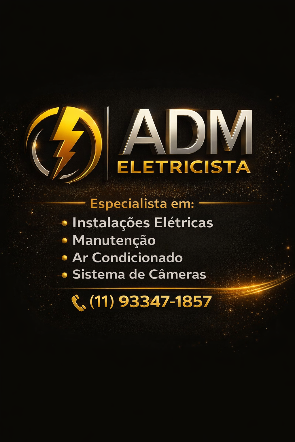 Projeto ADM