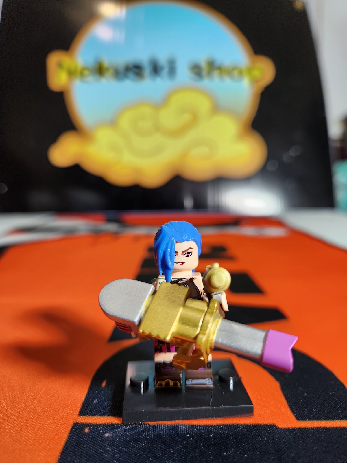 Jinx