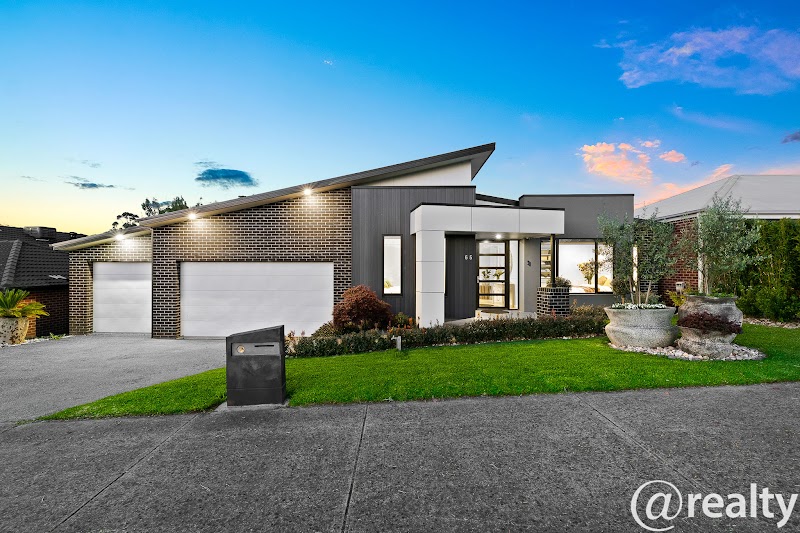 65 Jackson Drive, Drouin, VIC, 3818 realty