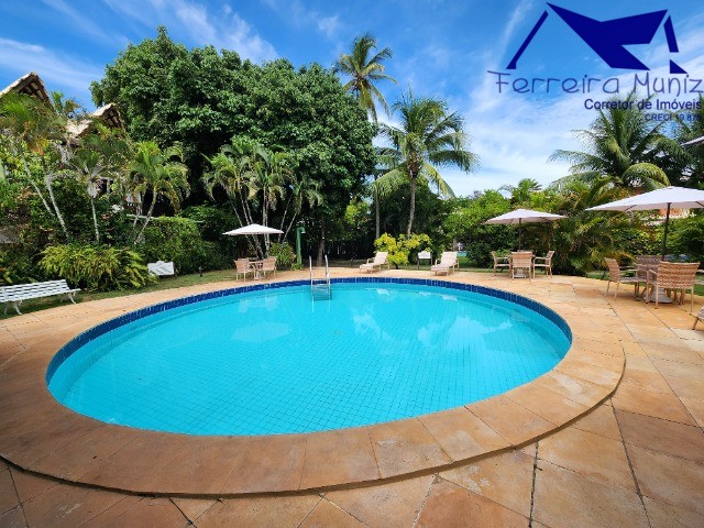 Apartamento, Praia do Forte