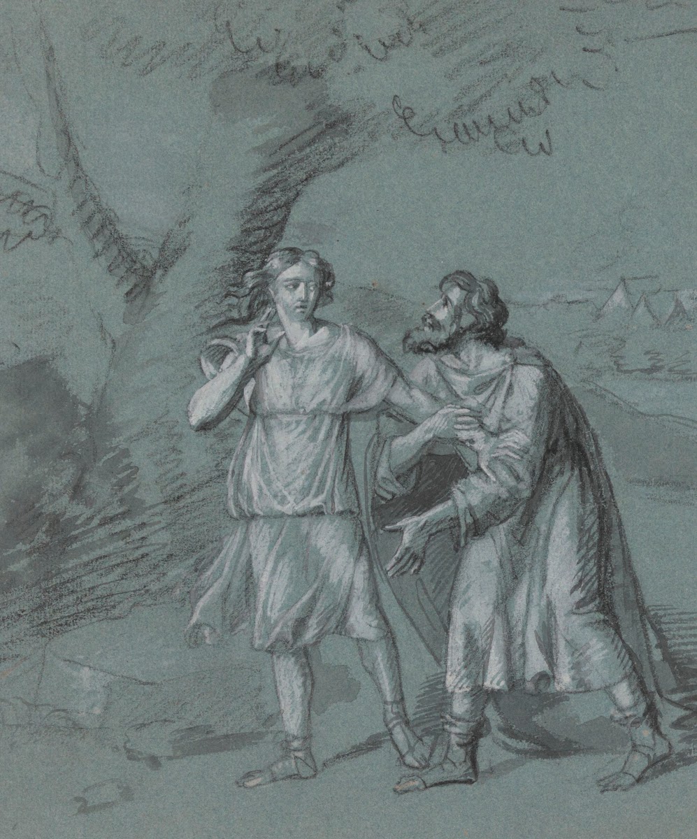 Tobias and the Angel