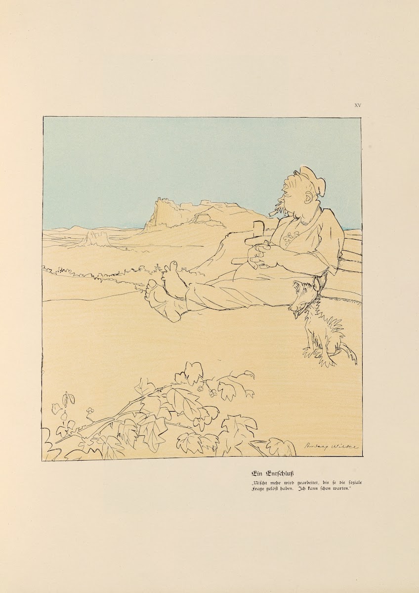 Gesindel Pl13 1908