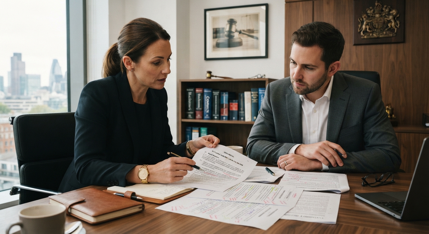 Is your company ready to negotiate and succeed?