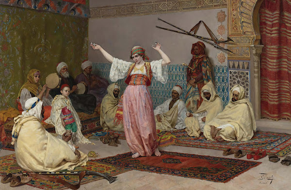 The Dance