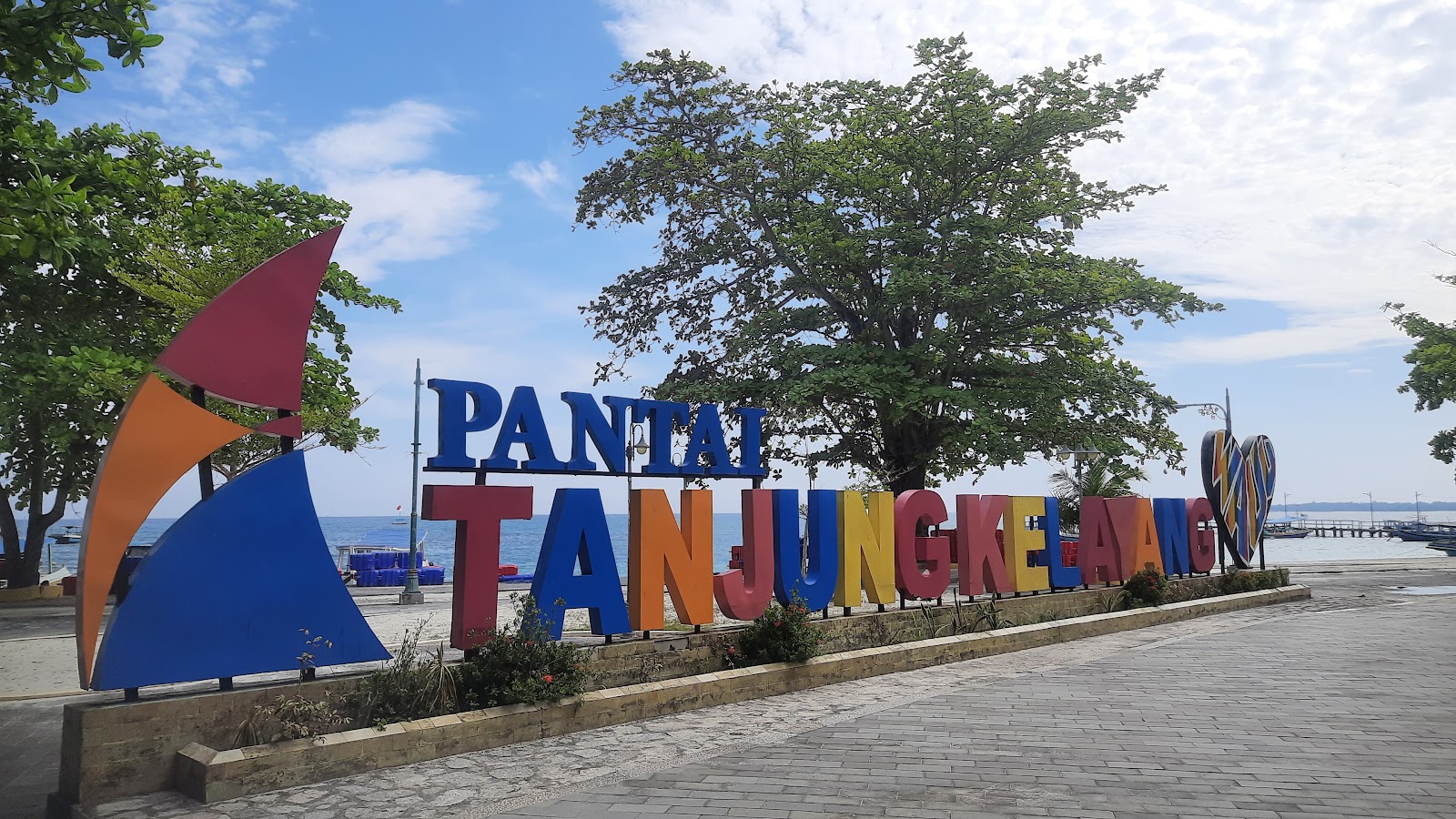 Tanjung Pandan: Pusat Budaya dan Pariwisata di Belitung