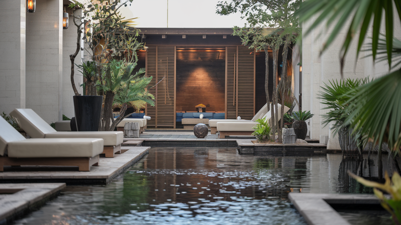 Best Spas in the City – Top Wellness Picks