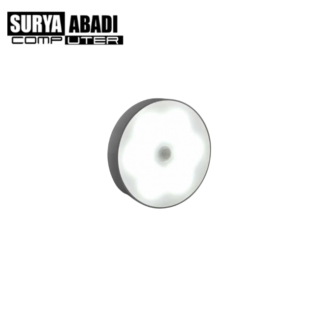LAMPU SENSOR GERAK OTOMATIS
