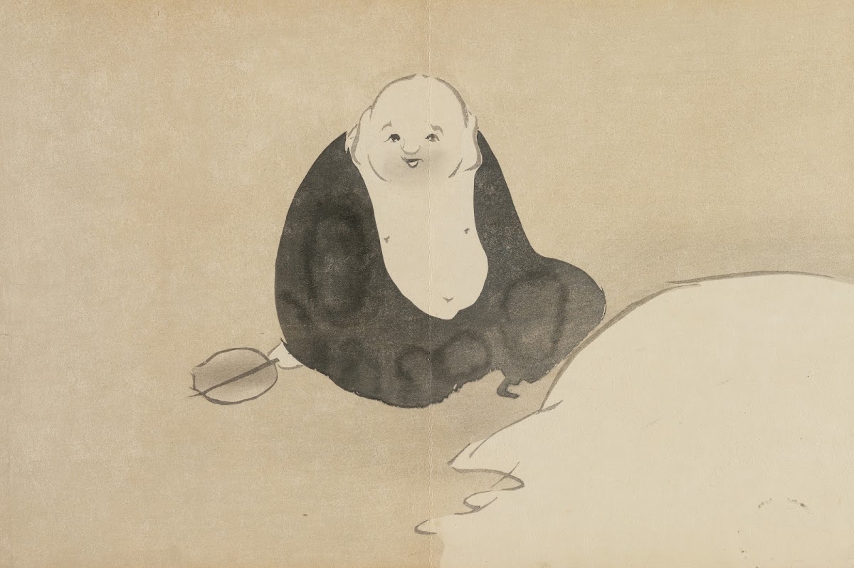 Hotei 1909 1910