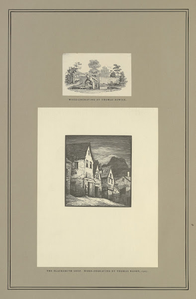 Wood Engraving 1926