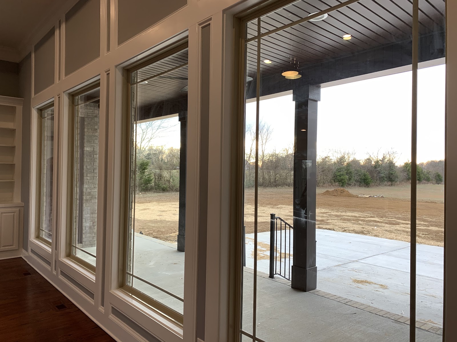 William Custom Home: Residential Construction in East Tennessee (project photo 14)