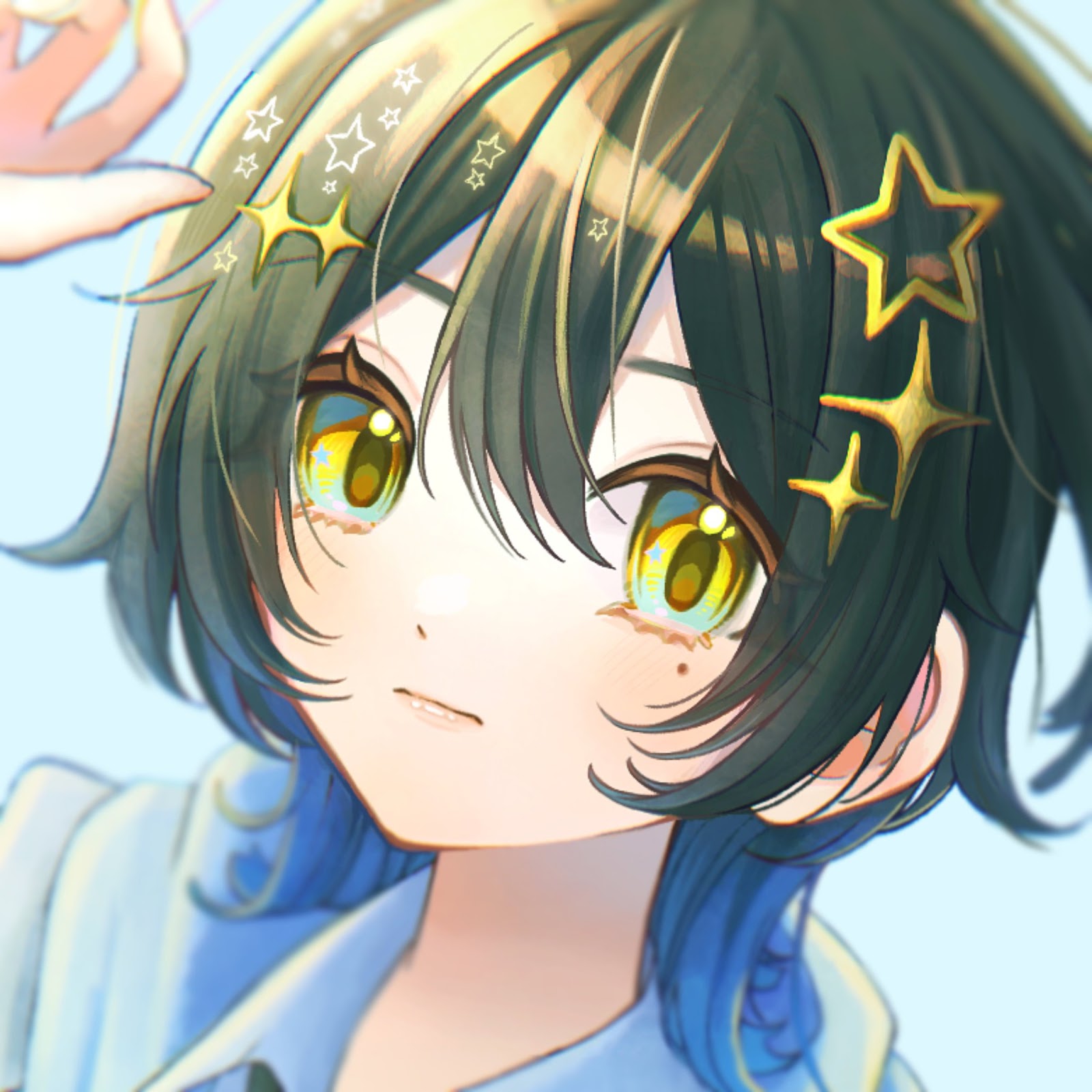 【二次創作】プラネテス-seiza様