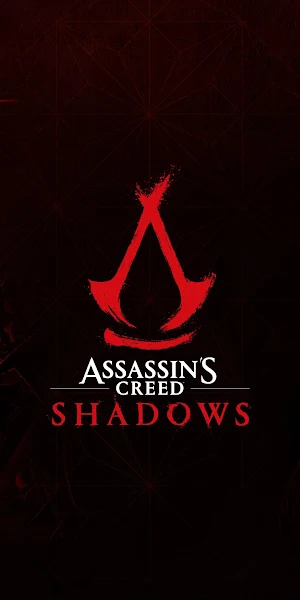 Assassins Creed Shadows, Video Game, Ubisoft, Samurai 4K Wallpaper Background